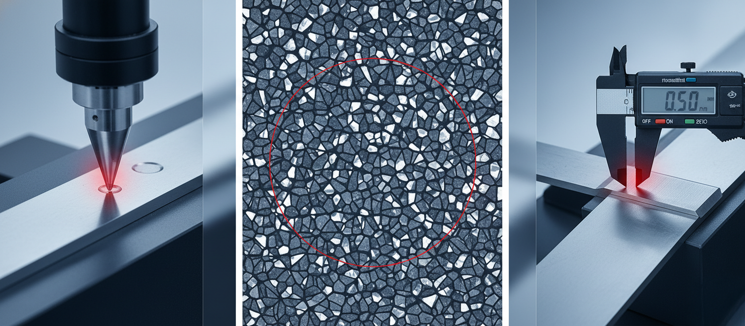 QC quality control 4116 knives