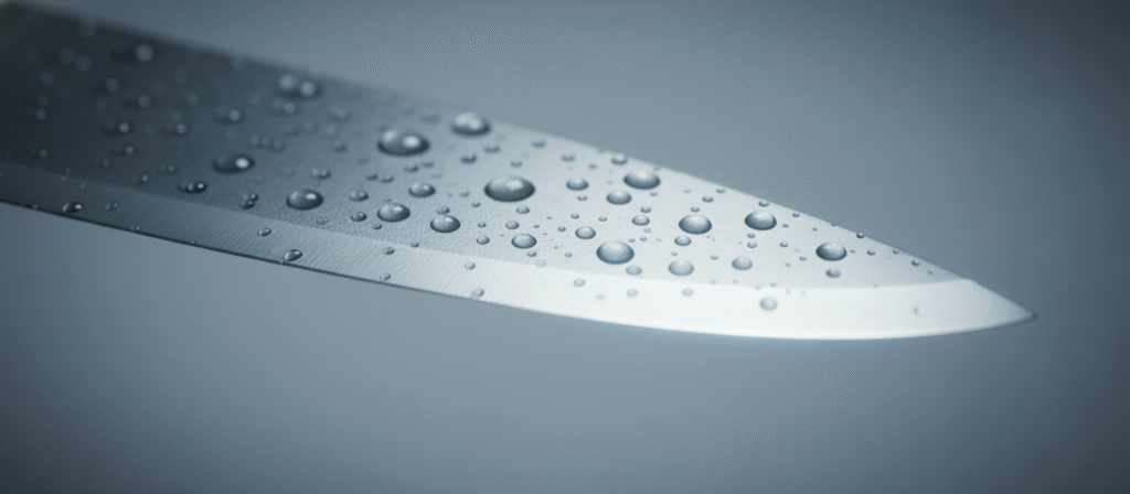 Is 4116 Stainless Steel Right for Your Pocket Knife? Composition, Heat Treat, and Real-World Performance