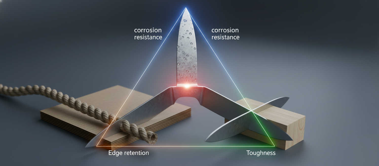 performance profile 4116 steel