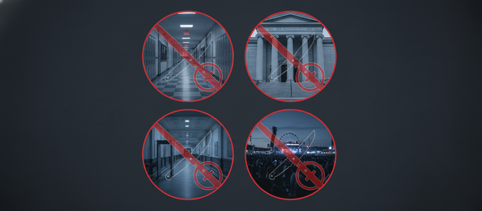 restricted places virginia knives