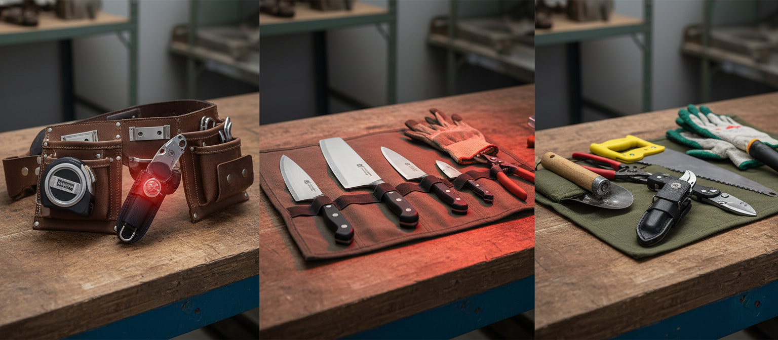 workplace edc virginia knives