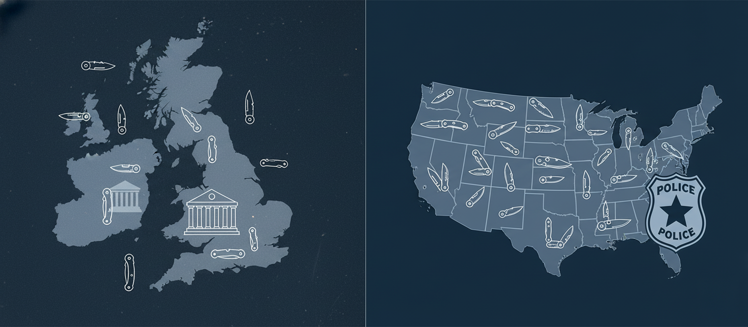 Regional legal nuance penknife versus pocket knife legal nuance penknife pocket knife