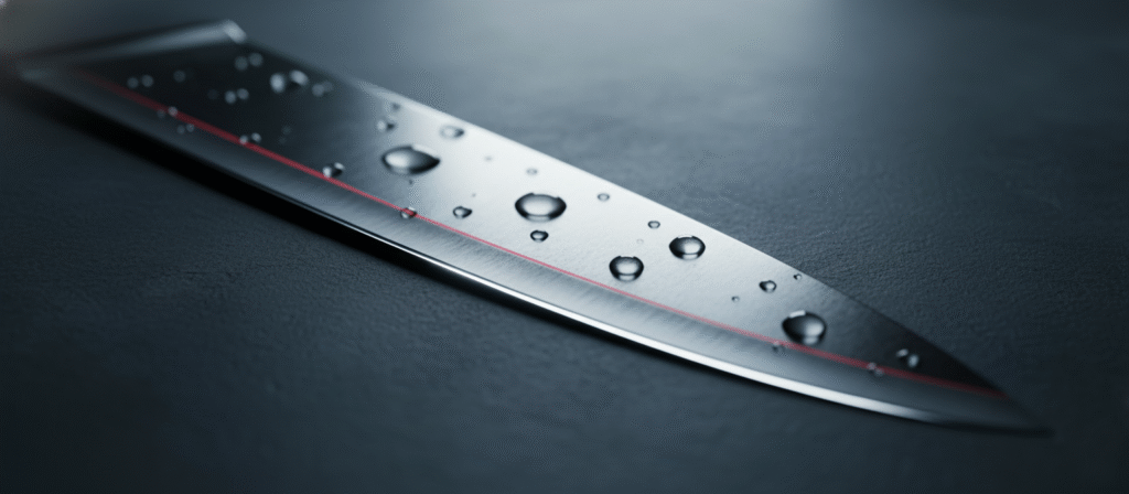 Is 3Cr13 Steel Good for Knives? Composition, Performance, and Best-Use Cases