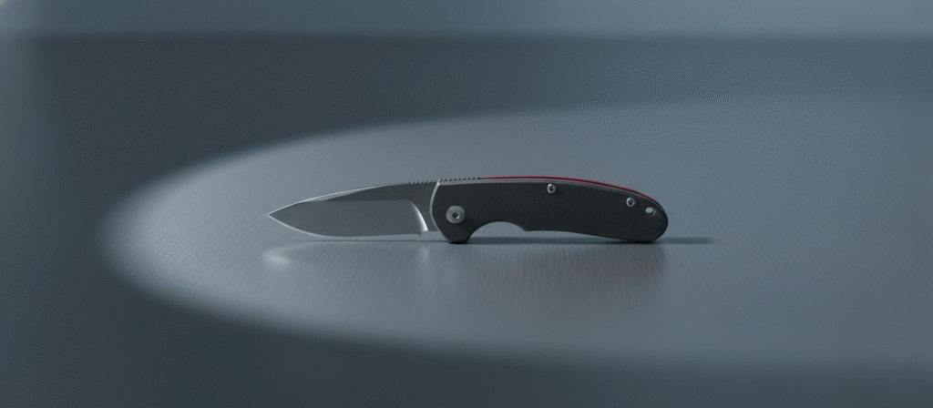 Virginia Knife Laws: What Pocket & Folding Knives Can You Legally Carry and Use?