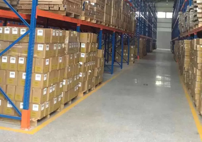 Packaging and Logistics