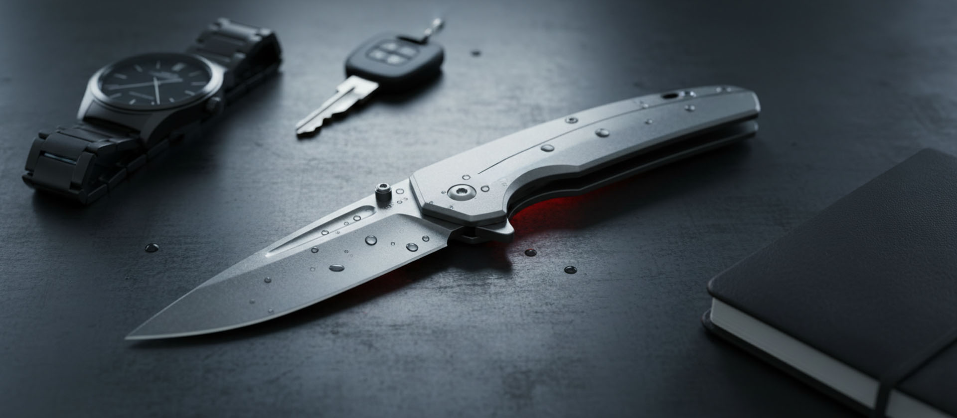 8Cr13MoV steel knives composition performance