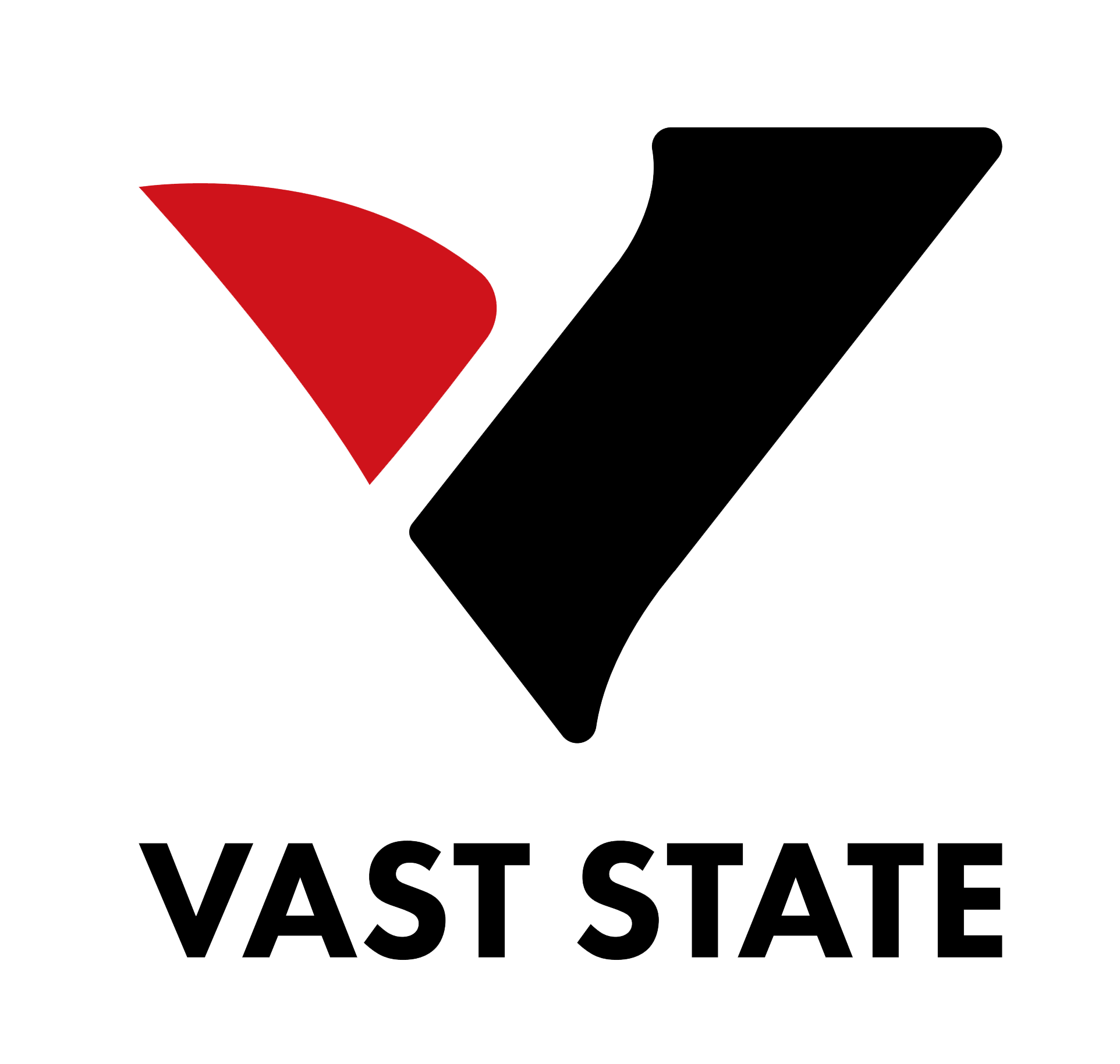 Vast State Logo