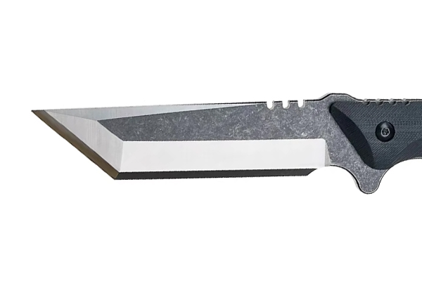 Tanto Blade