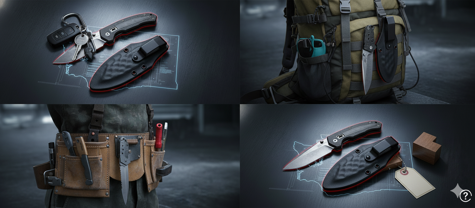 washington knife law guide disclaimer