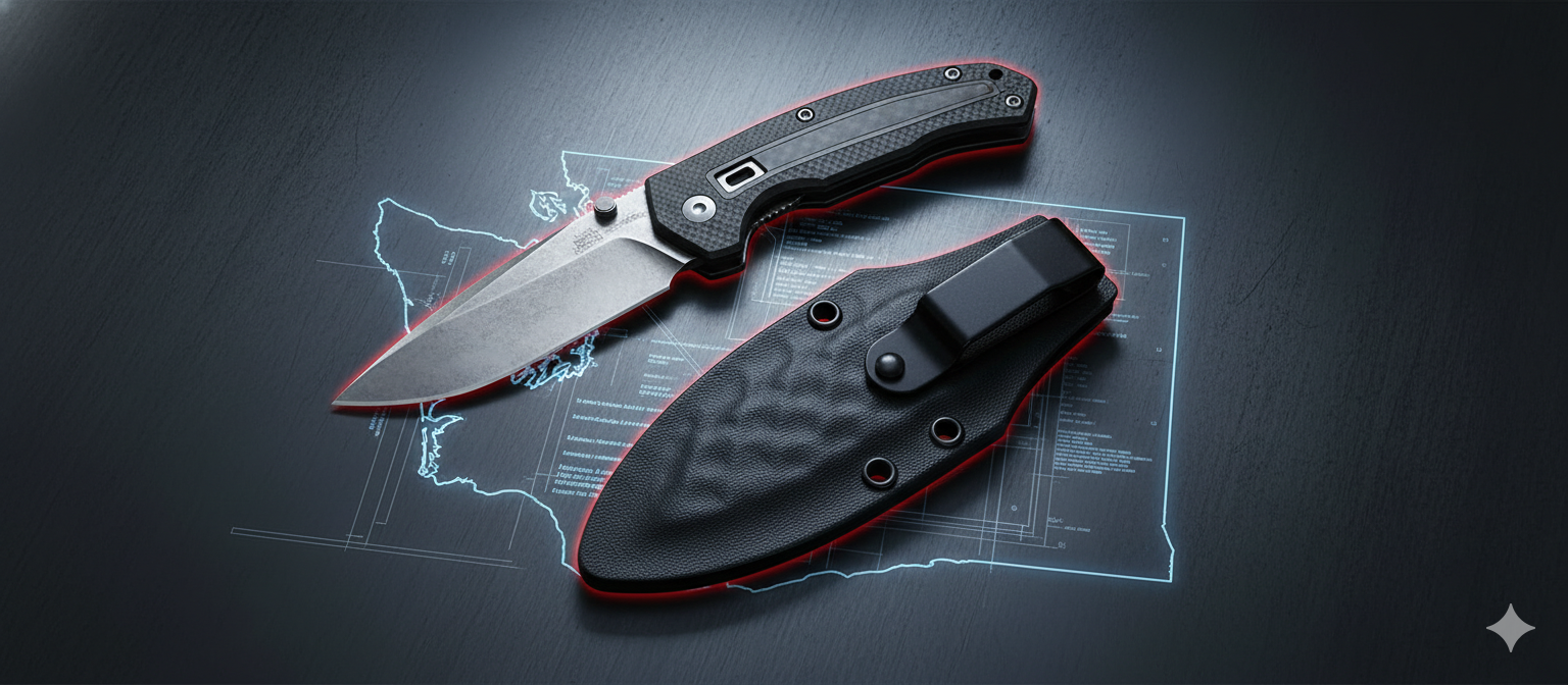 washington knife law legal carry guide fixed folding blades