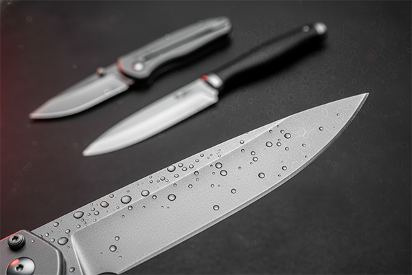 Is 7Cr17MoV Good for Knives? Composition, Heat Treat, and Real-World Performance