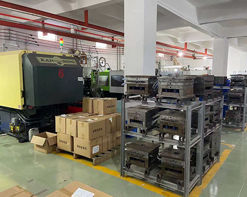 Vast State Manufacturing