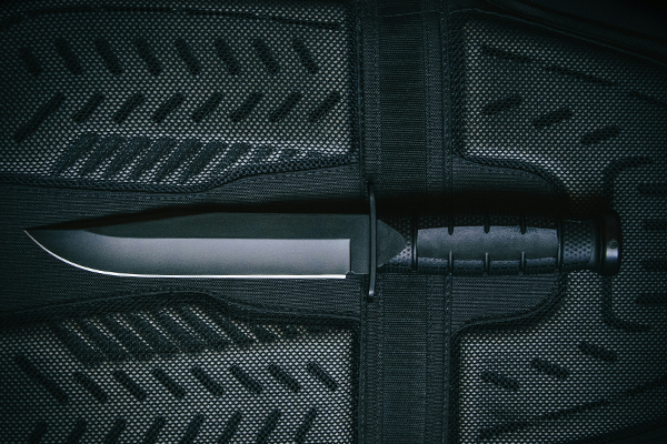 Fixed Blade Knives Collection