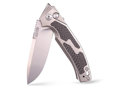 Folding Knives