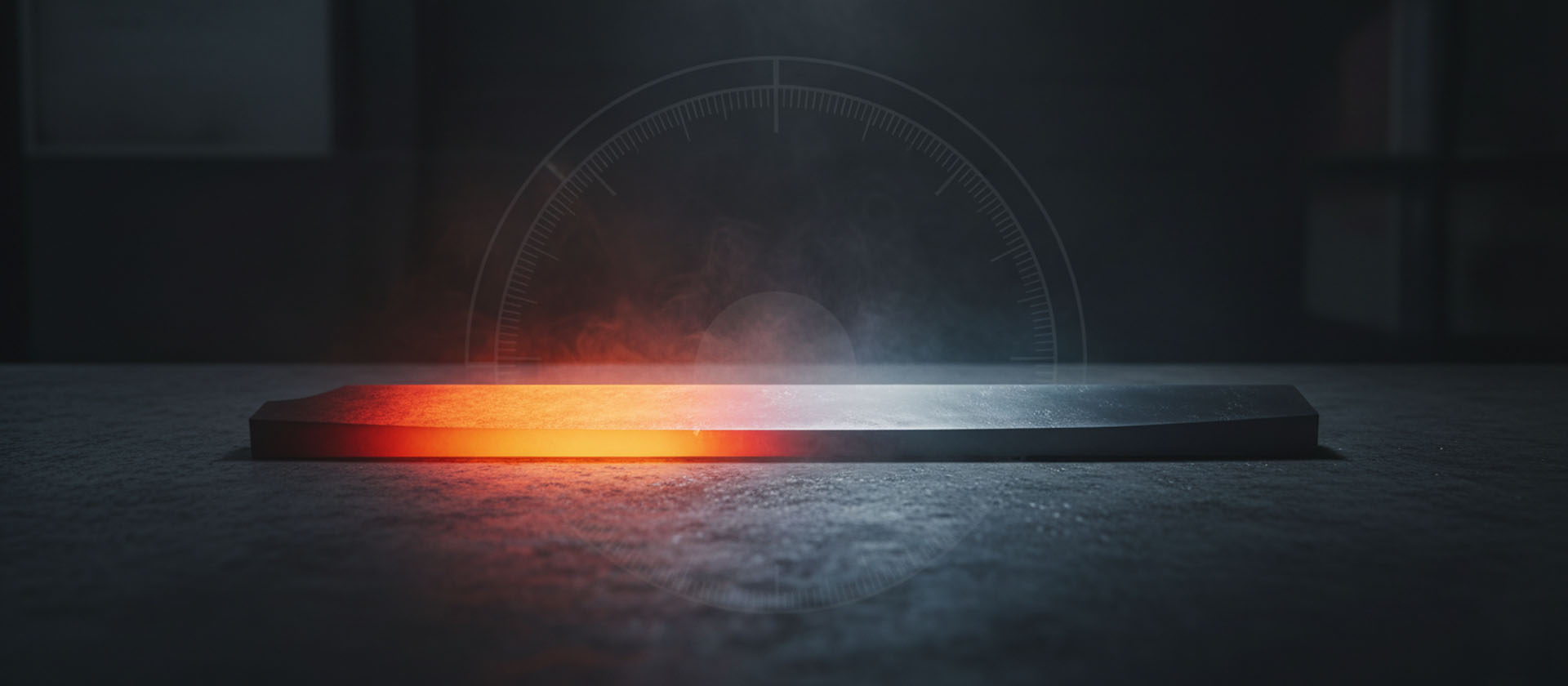 heat treatment hardness 8Cr13MoV