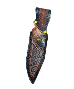 Leather Sheath