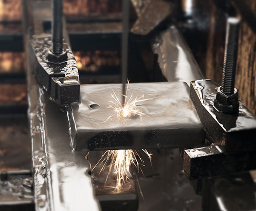 Manufacturing Equipment