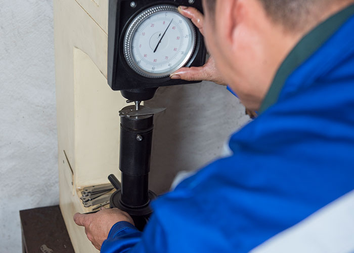 Quality Documentation