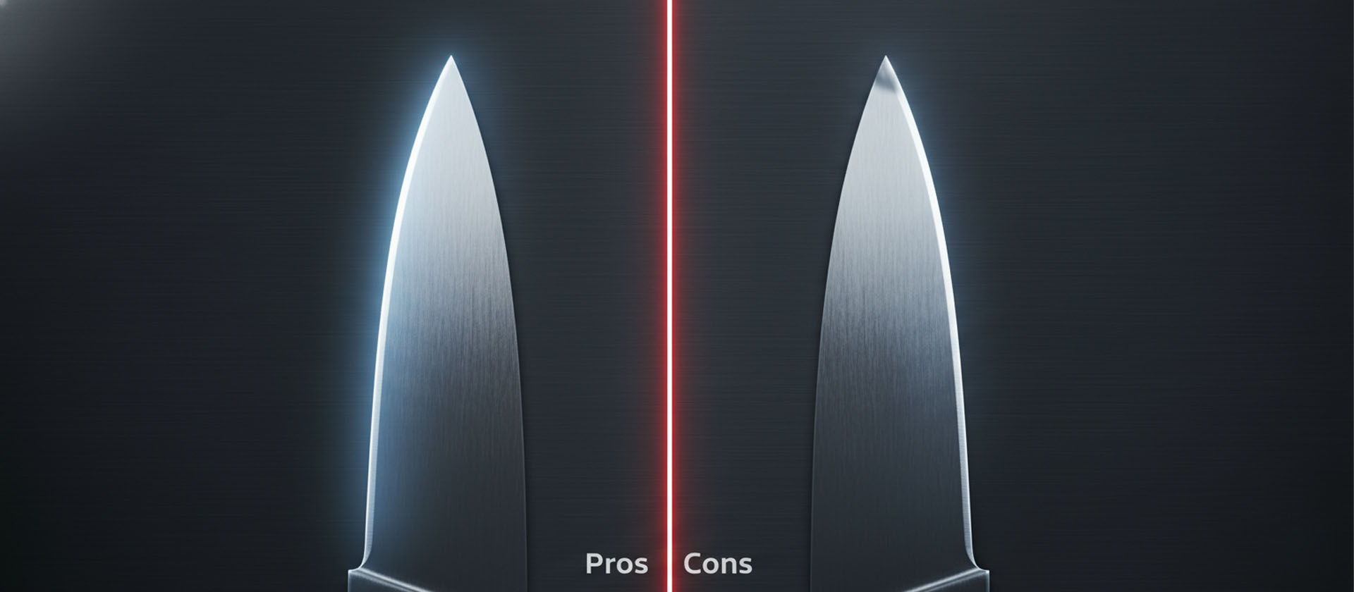 quick verdict 8Cr13MoV