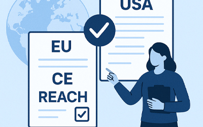 International Certifications