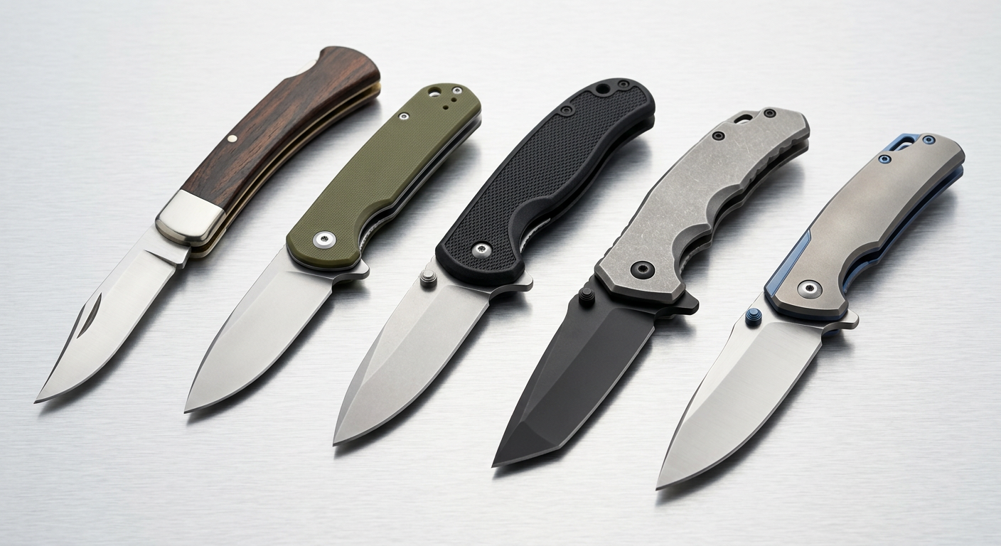 Close alternatives to 4116 stainless steel alternatives to 4116 steel