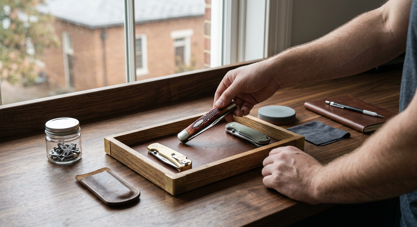 virginia knife law disclaimer knife owners