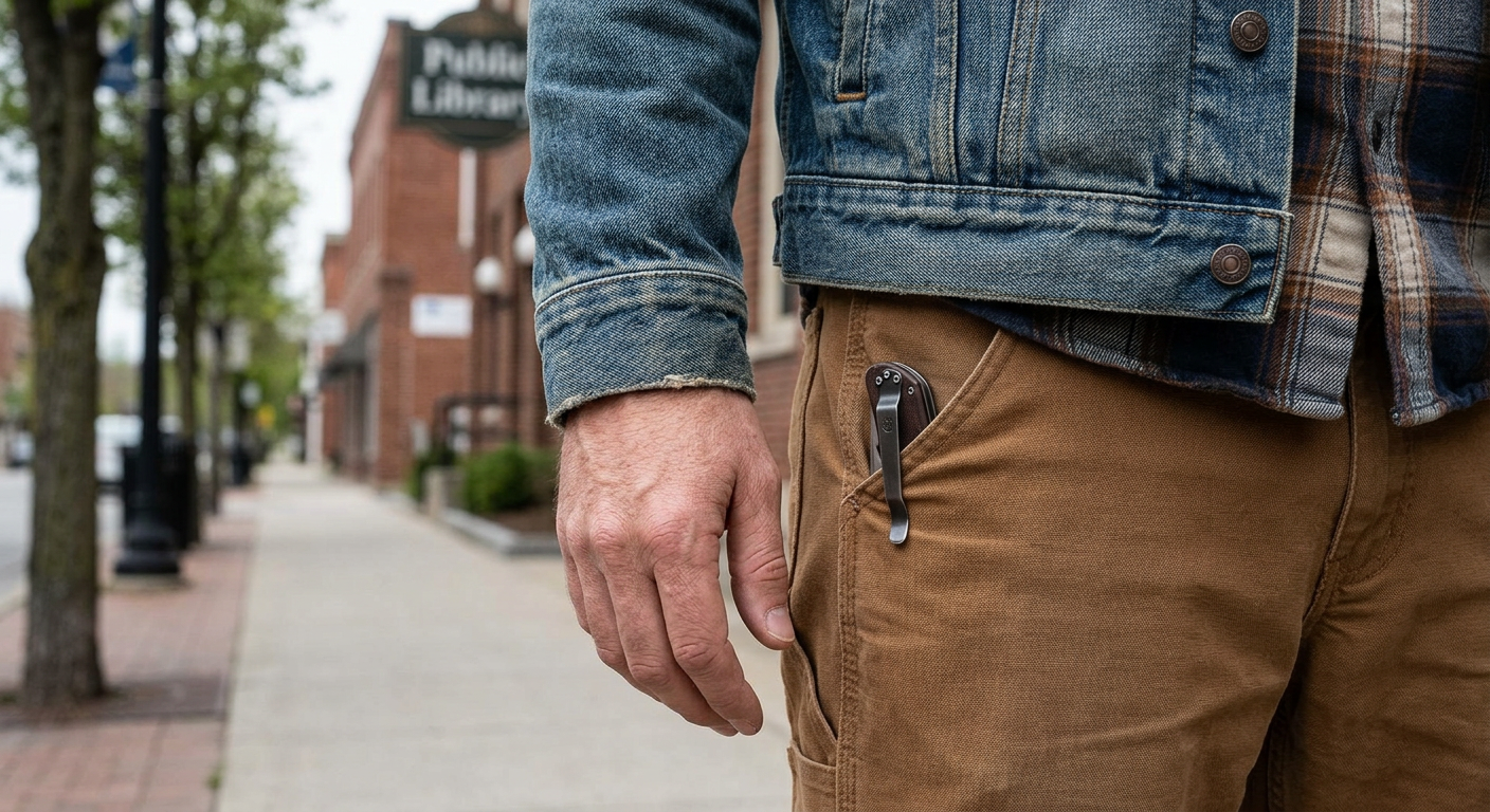 restricted places virginia knives