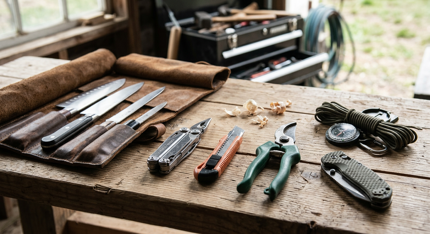 workplace edc virginia knives