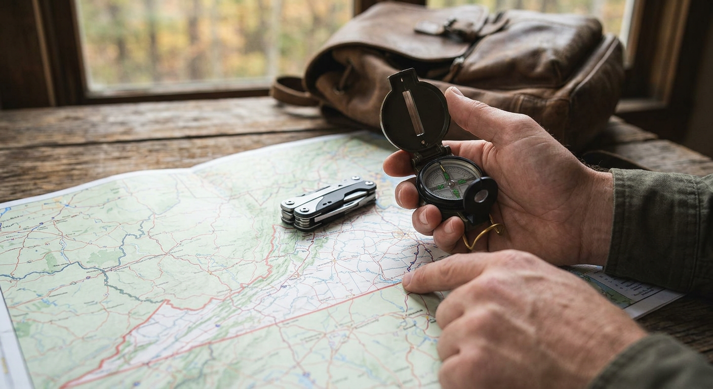 travel knife rules virginia