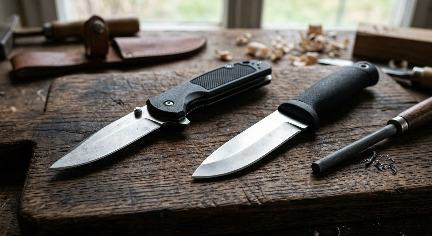 3Cr13 steel composition knives performance