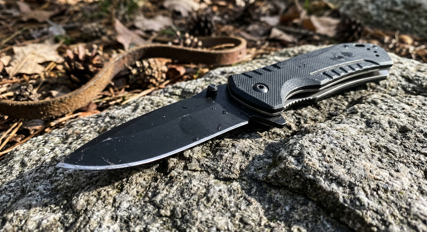 3Cr13 HRC hardness heat treatment