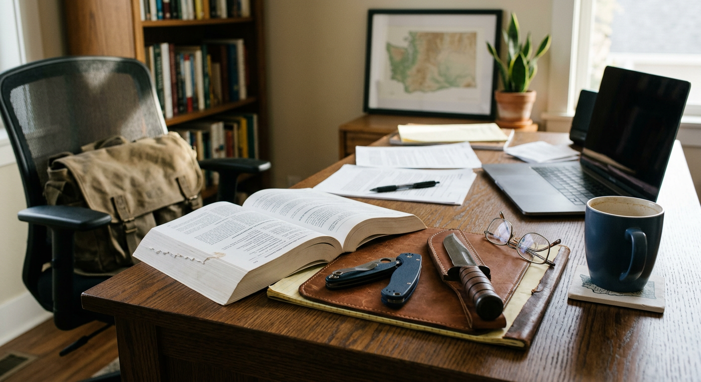 washington knife law legal carry guide fixed folding blades