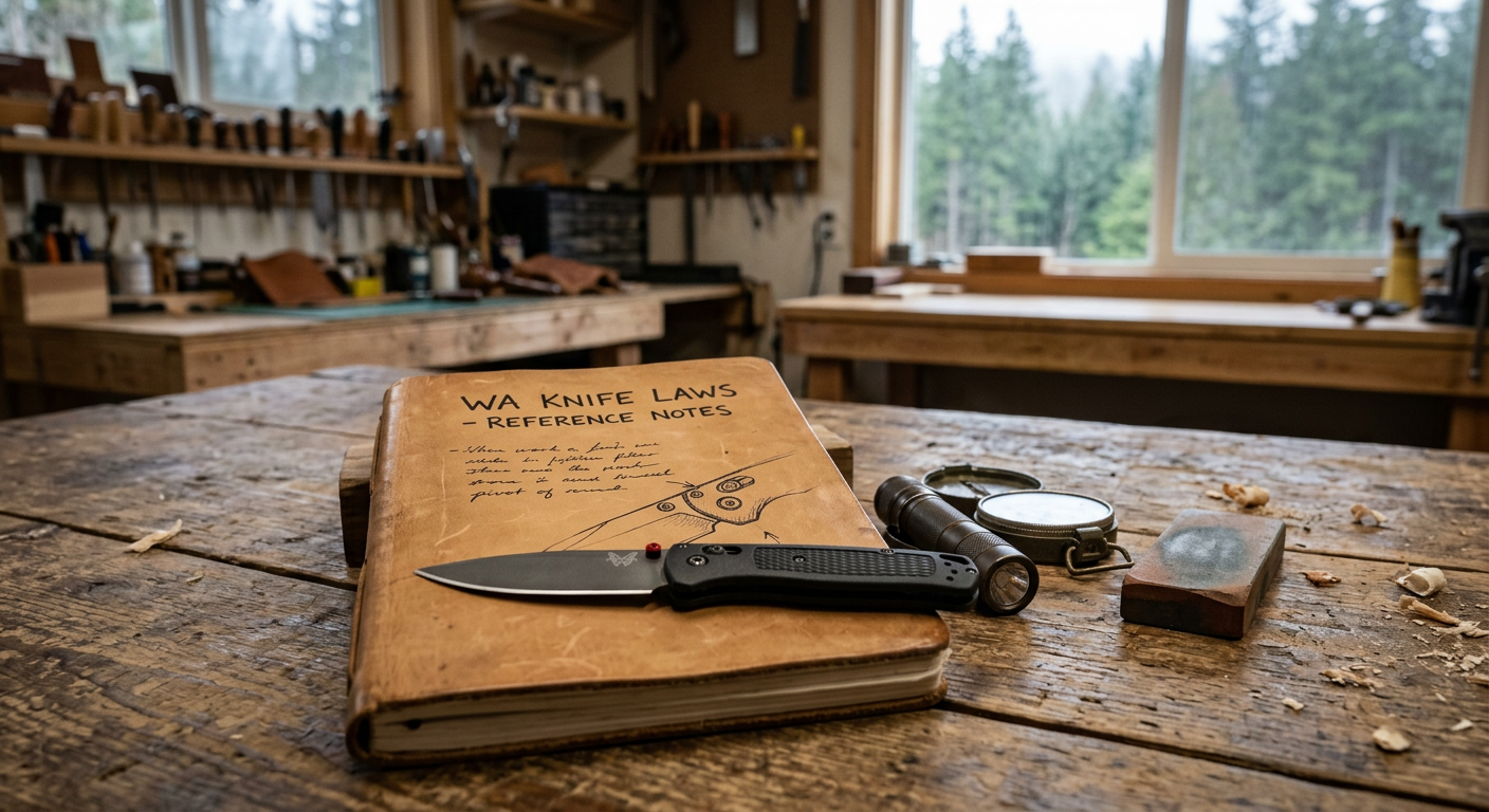 washington knife law guide disclaimer