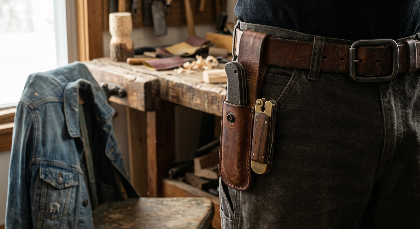 washington knife own vs carry rules