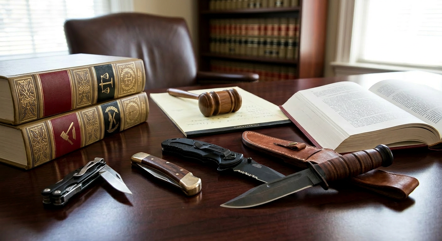 Massachusetts knife laws fixed blade folding legal carry dangerous weapons