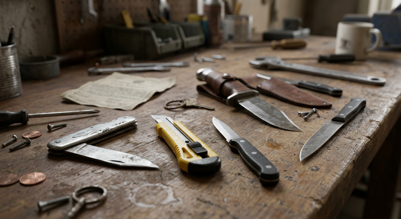 Massachusetts knife law guide users legal disclaimer education