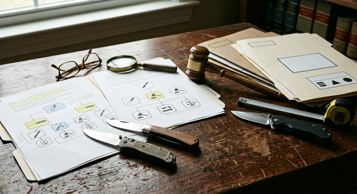 Legal definition and classification of pocket knives legal definition pocket knife folding utility