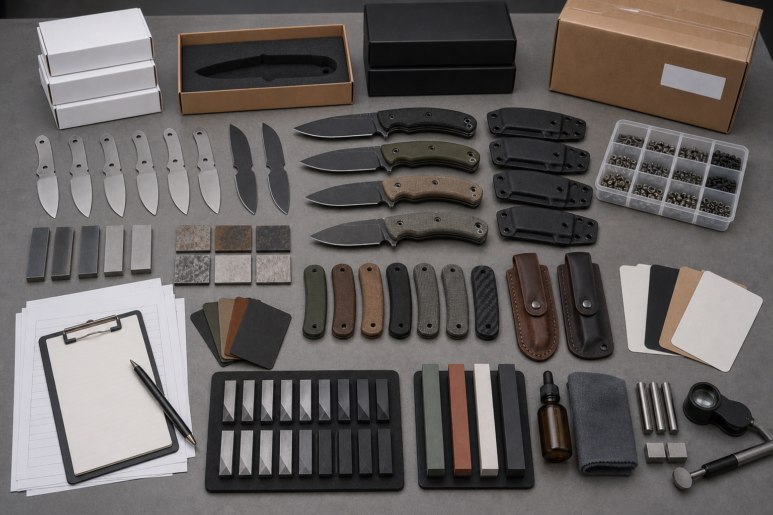 1095 steel knife RFQ preparation 1095 steel knife RFQ preparation