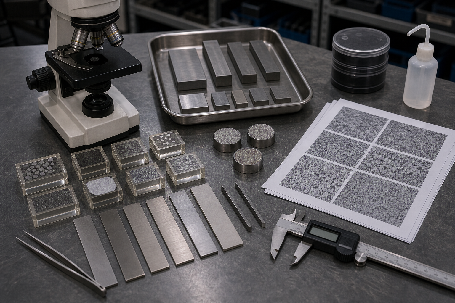 14C28N chemistry and fine carbide structure 14C28N chemistry and fine carbide structure