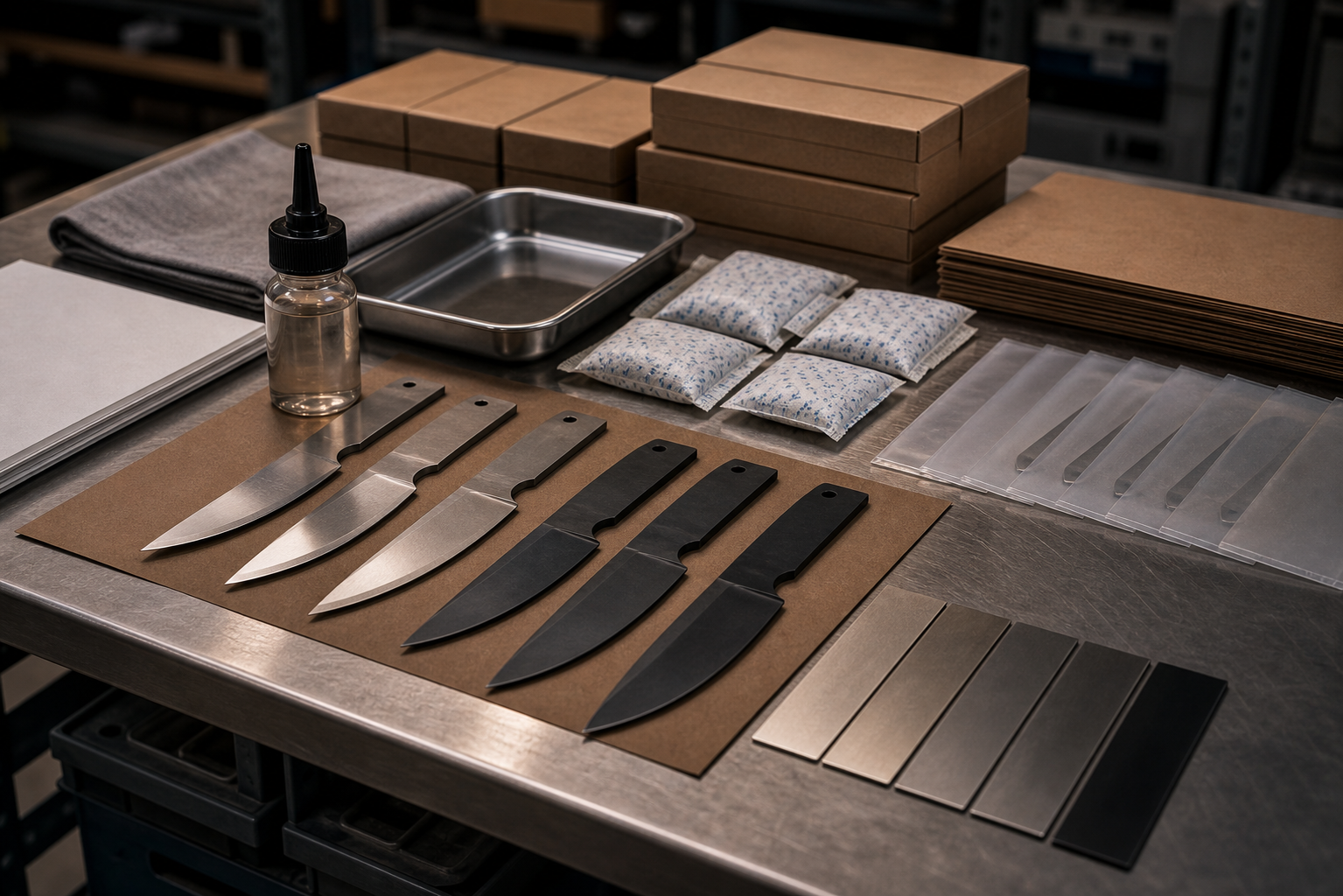 52100 steel strengths and limits for knife sellers 52100 steel strengths and limits for knife sellers