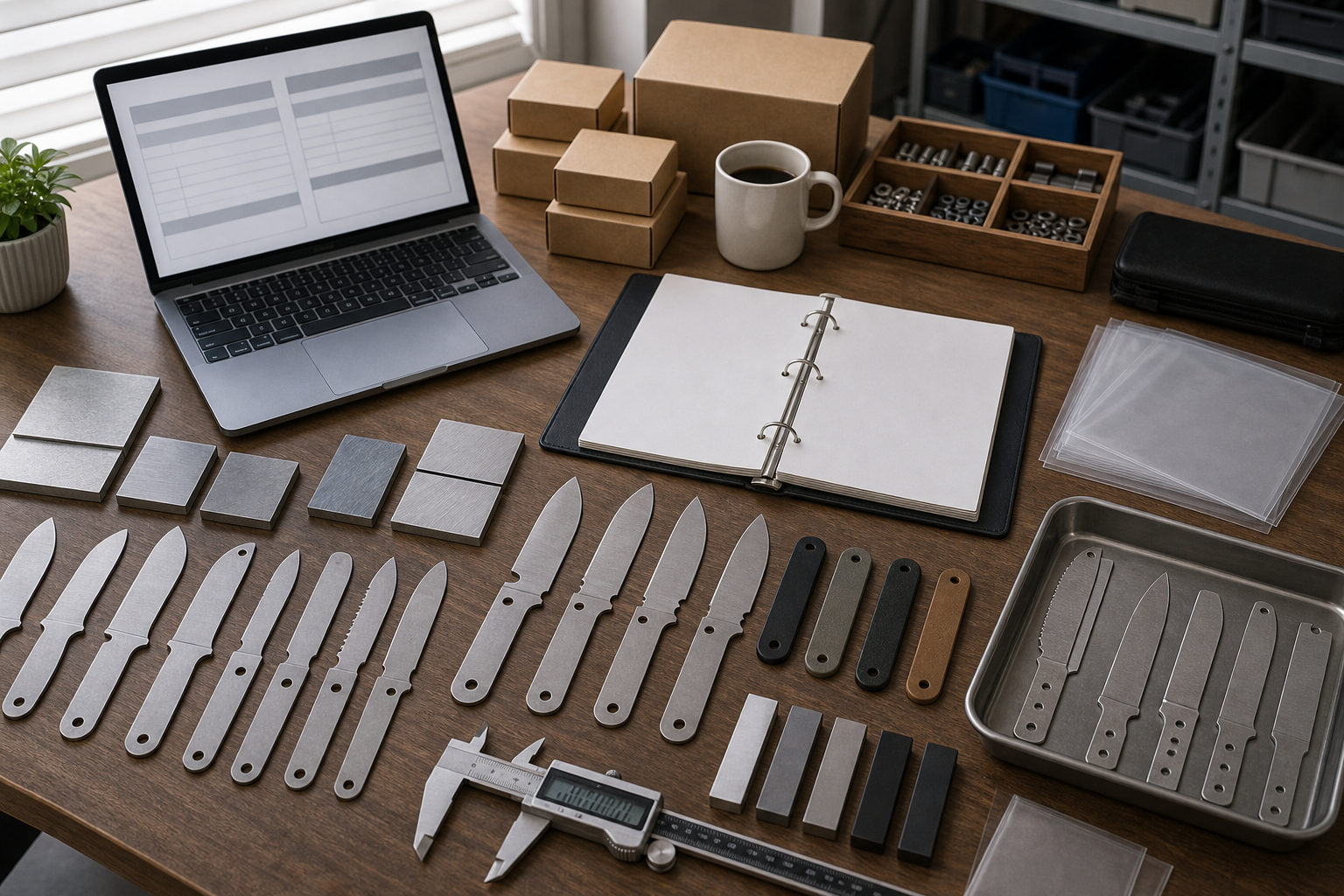 5Cr15MoV RFQ planning for budget knife sellers 5Cr15MoV RFQ planning for budget knife sellers