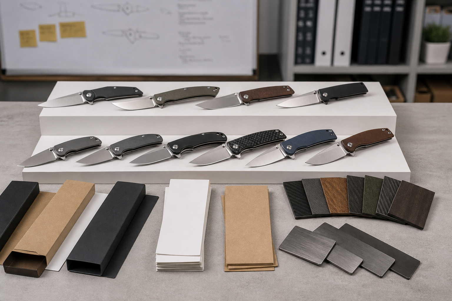 seller positioning for 8Cr13MoV and D2 knives seller positioning for 8Cr13MoV and D2 knives