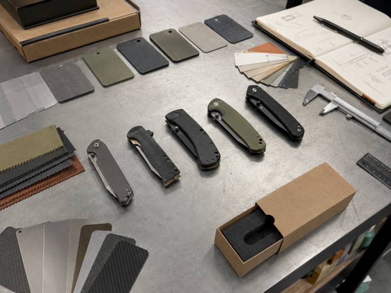 Which Domestic and International Folding Knife Brands Should Buyers Benchmark in 2026?