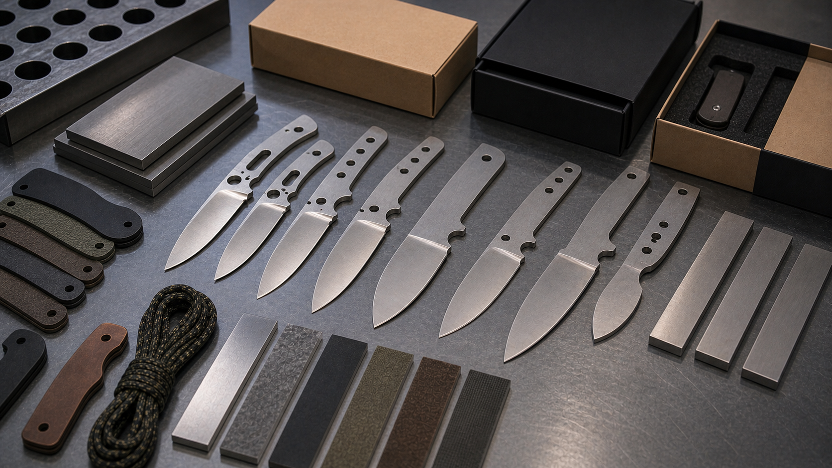 ATS-34 knife product positioning ATS-34 knife product positioning