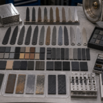 How Should Knife Buyers Choose Blade Coatings for OEM Sourcing?