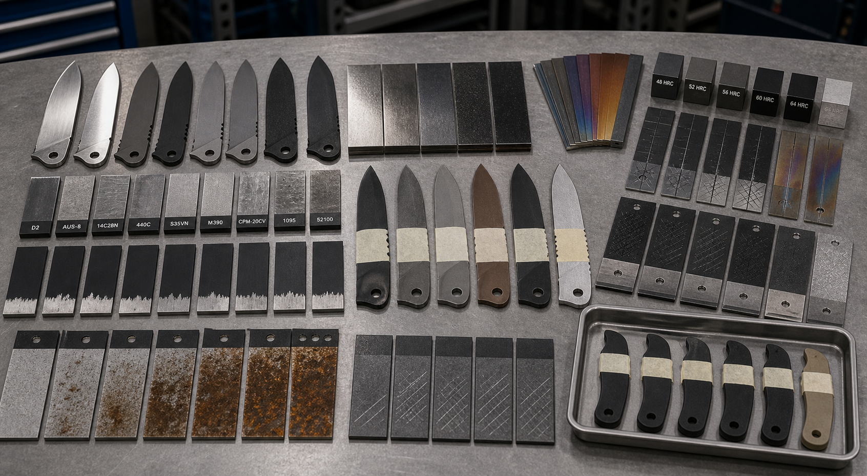 blade coating and steel compatibility blade coating and steel compatibility
