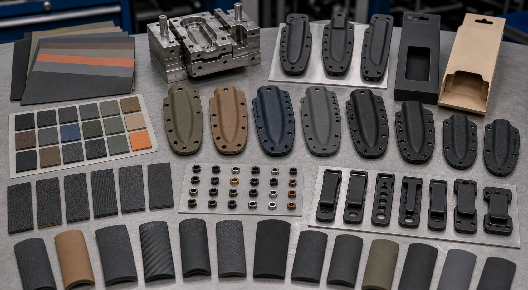 private label thermoplastic knife sheath design options private label thermoplastic knife sheath design options
