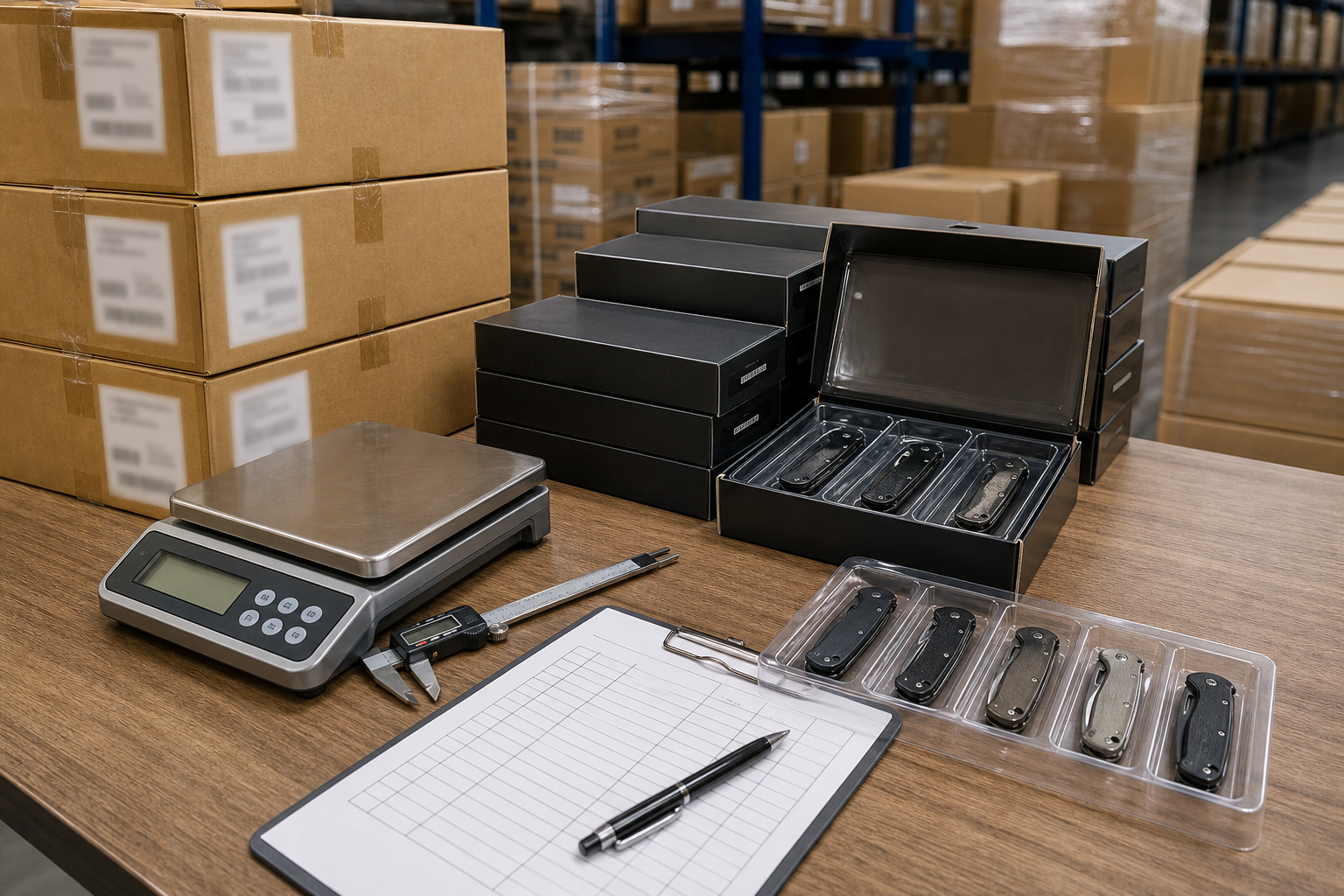wholesale knife landed cost and MOQ comparison wholesale knife landed cost and MOQ comparison