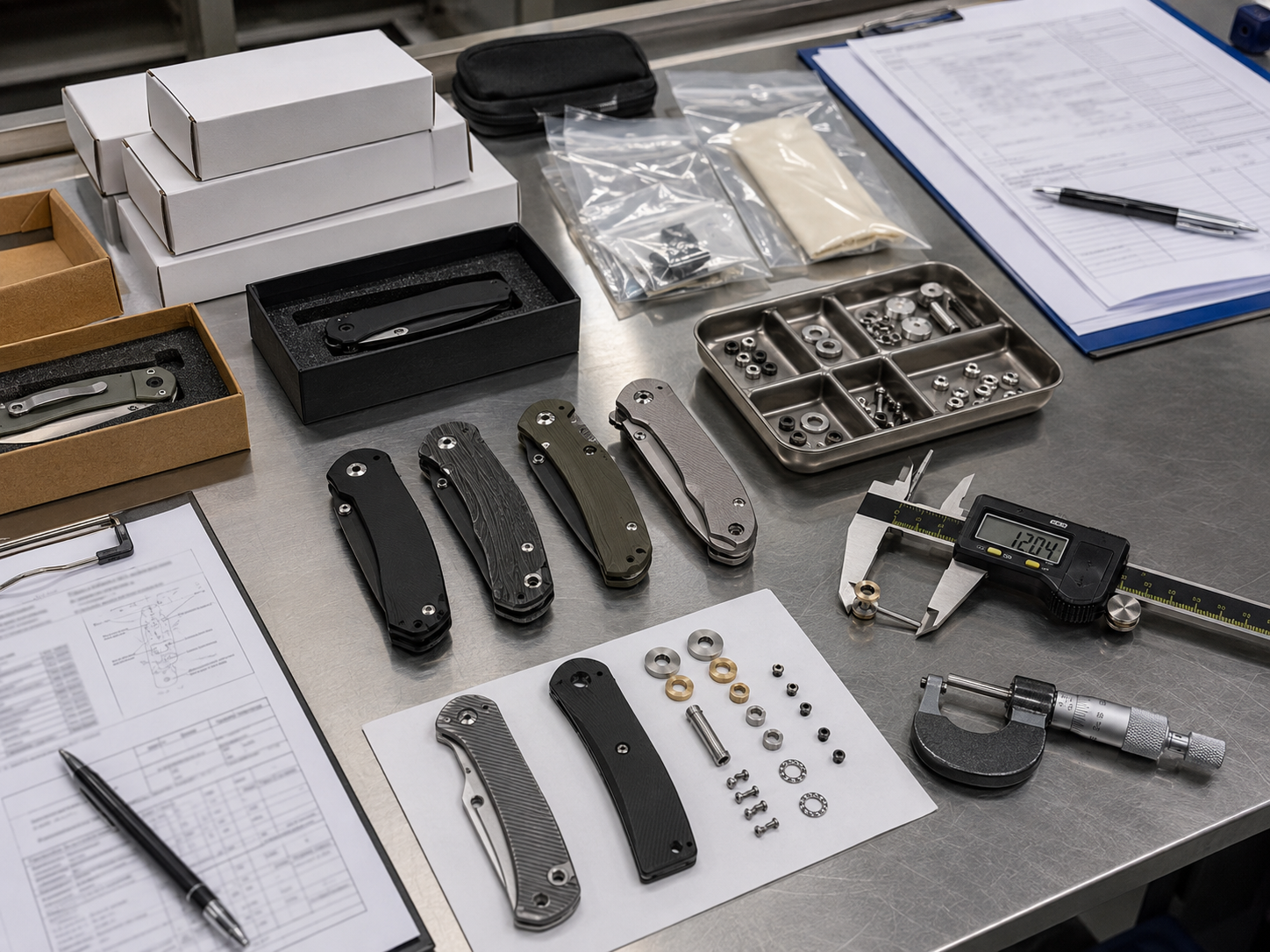 canada australia new zealand knife import check