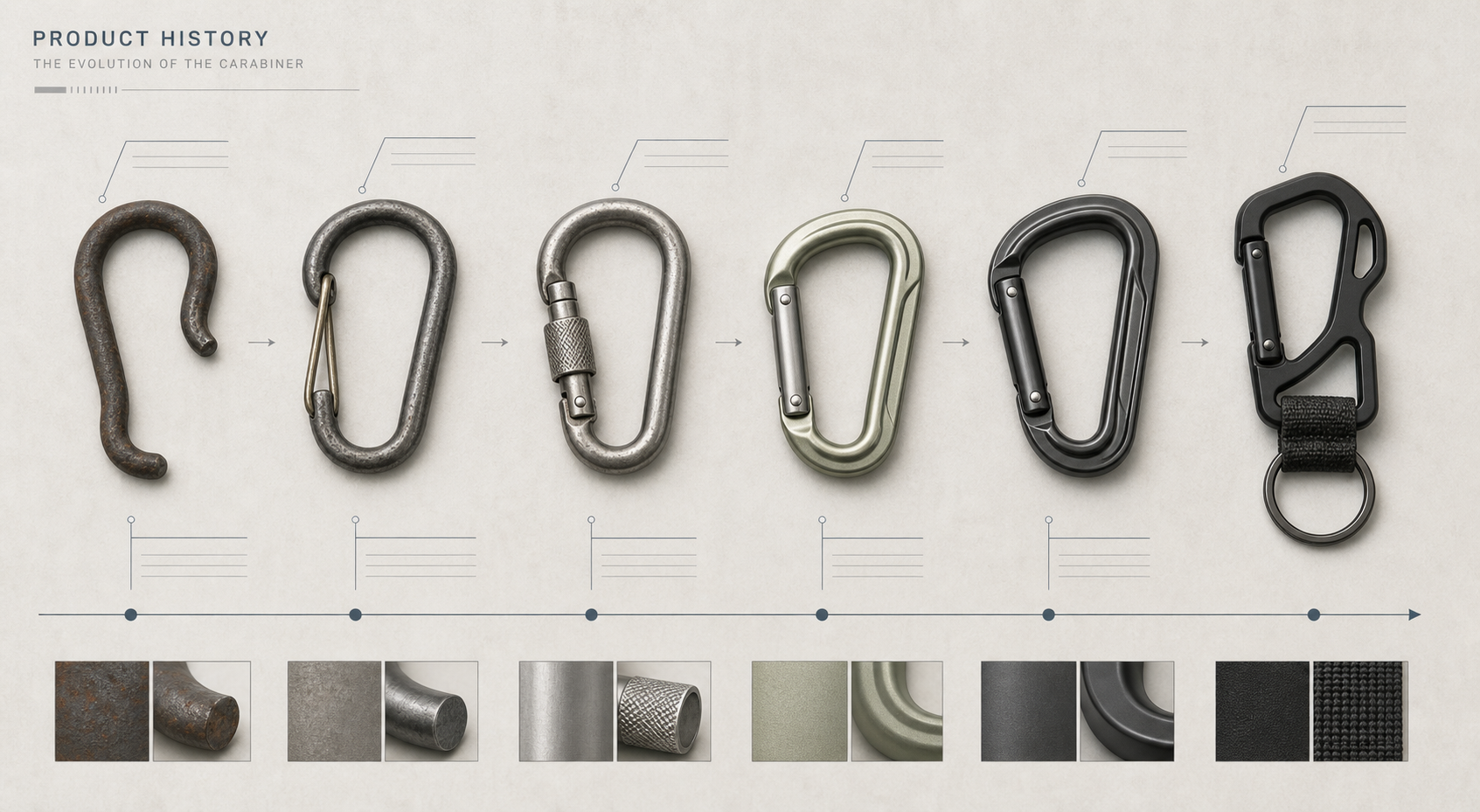 OEM outdoor carabiner product line planning OEM outdoor carabiner product line planning